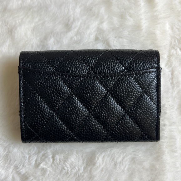 Chanel card holder - Picture 2 of 12